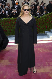Met Gala 2022 in New York