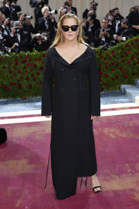 Met Gala 2022 in New York