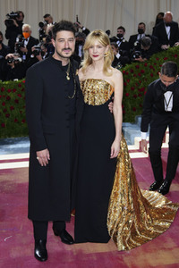 Met Gala 2022 in New York