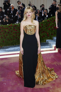 Met Gala 2022 in New York