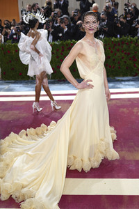 Met Gala 2022 in New York