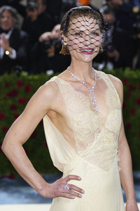 Met Gala 2022 in New York