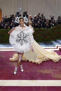 Met Gala 2022 in New York