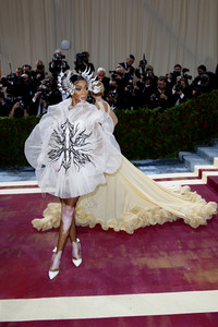 Met Gala 2022 in New York