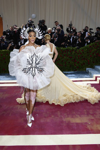Met Gala 2022 in New York