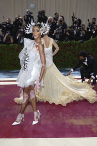 Met Gala 2022 in New York