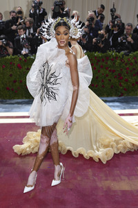 Met Gala 2022 in New York