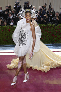 Met Gala 2022 in New York