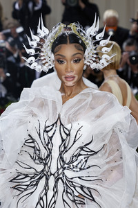 Met Gala 2022 in New York