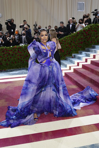 Met Gala 2022 in New York