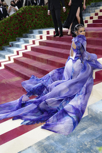 Met Gala 2022 in New York