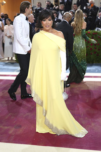 Met Gala 2022 in New York