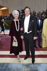 Met Gala 2022 in New York