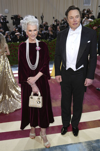 Met Gala 2022 in New York