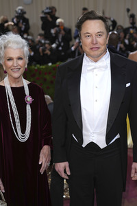 Met Gala 2022 in New York