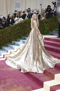 Met Gala 2022 in New York