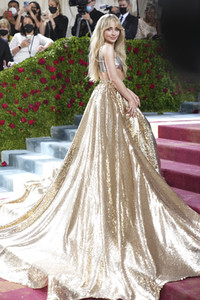 Met Gala 2022 in New York