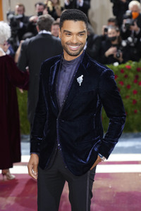 Met Gala 2022 in New York