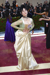Met Gala 2022 in New York