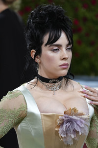 Met Gala 2022 in New York
