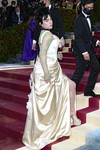 Met Gala 2022 in New York