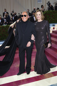Met Gala 2022 in New York