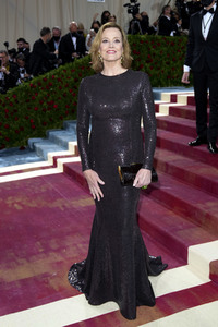 Met Gala 2022 in New York