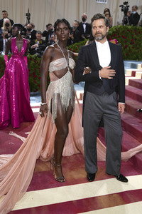 Met Gala 2022 in New York