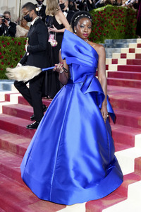 Met Gala 2022 in New York