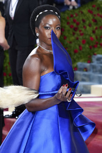Met Gala 2022 in New York