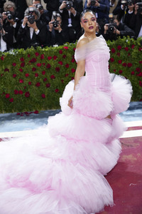 Met Gala 2022 in New York