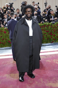Met Gala 2022 in New York
