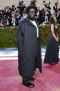 Met Gala 2022 in New York