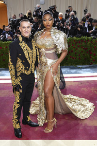 Met Gala 2022 in New York