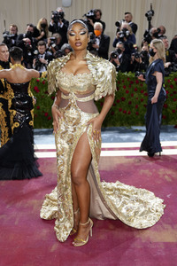 Met Gala 2022 in New York