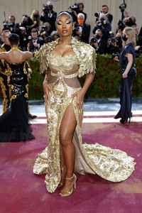 Met Gala 2022 in New York