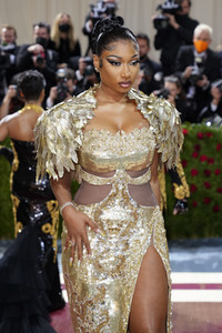 Met Gala 2022 in New York