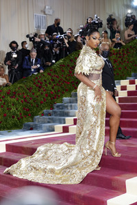 Met Gala 2022 in New York