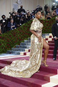 Met Gala 2022 in New York