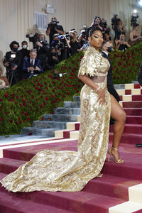 Met Gala 2022 in New York