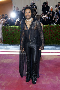 Met Gala 2022 in New York