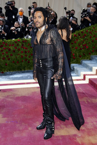 Met Gala 2022 in New York