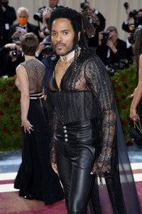 Met Gala 2022 in New York