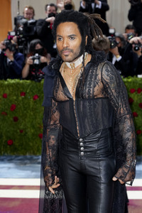 Met Gala 2022 in New York