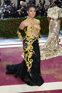 Met Gala 2022 in New York