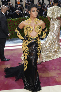 Met Gala 2022 in New York