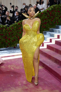 Met Gala 2022 in New York
