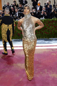 Met Gala 2022 in New York
