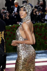 Met Gala 2022 in New York
