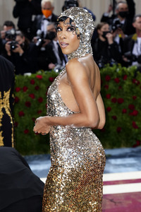 Met Gala 2022 in New York